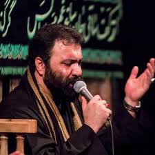 مهدی اکبری ساقی زینت عراقی